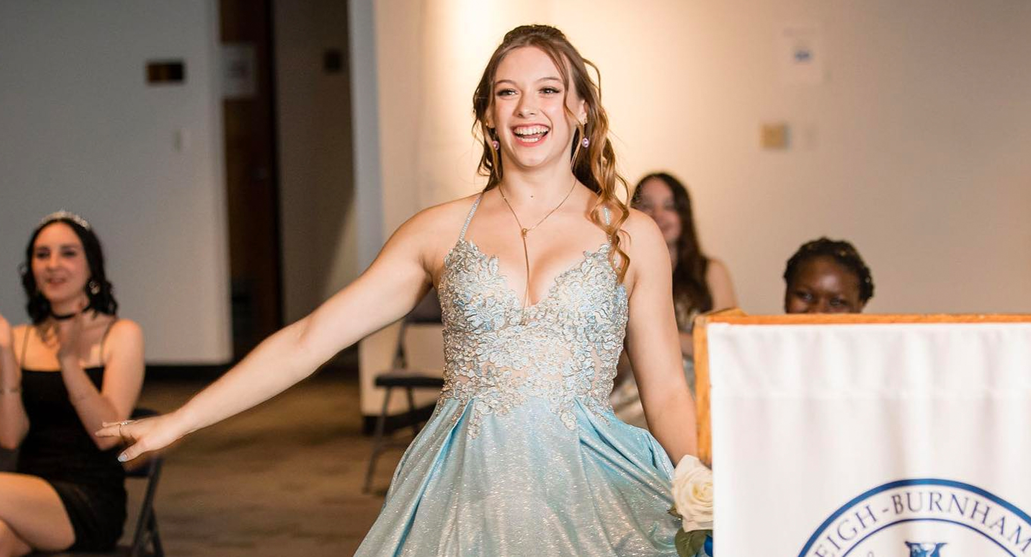 StoneleighBurnham School in den USA Kulturwerke Deutschland